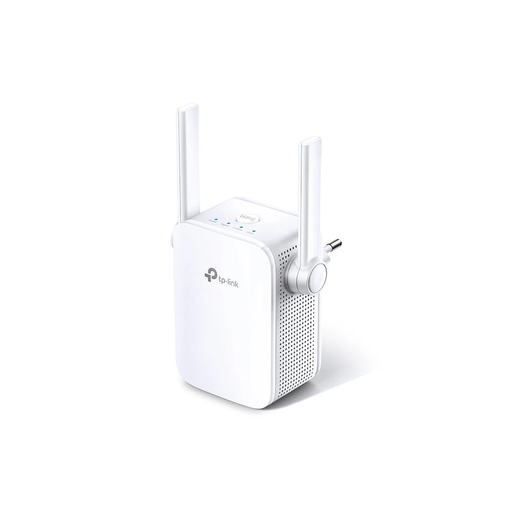 티피링크 RE305 1200Mbps 듀얼밴드 무선 AP 이지메시 와이파이 증폭기 확장기 실제 상품 이미지