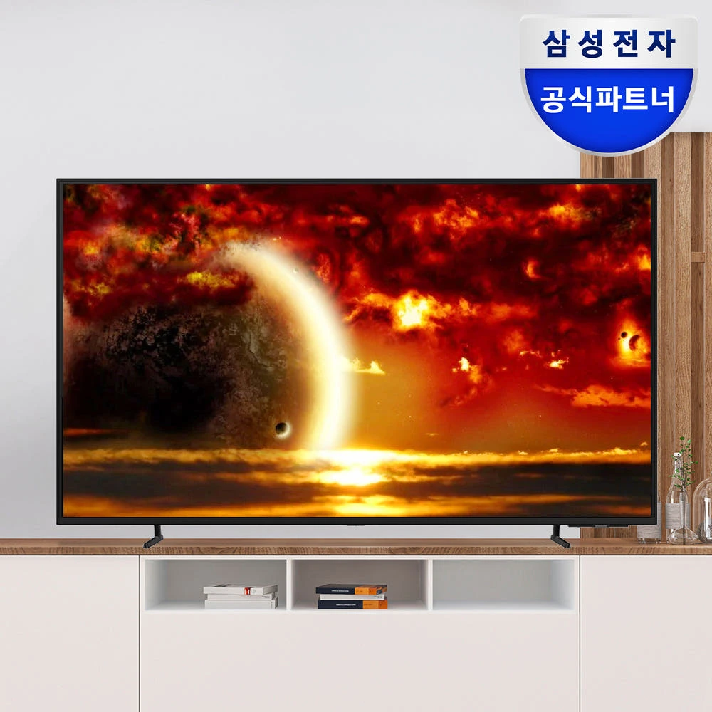 삼성 43인치 4K UHD 스마트 비즈니스TV (LH43BEDHLGFXKR), 가성비와 화질 모두 잡은 솔직 구매 가이드