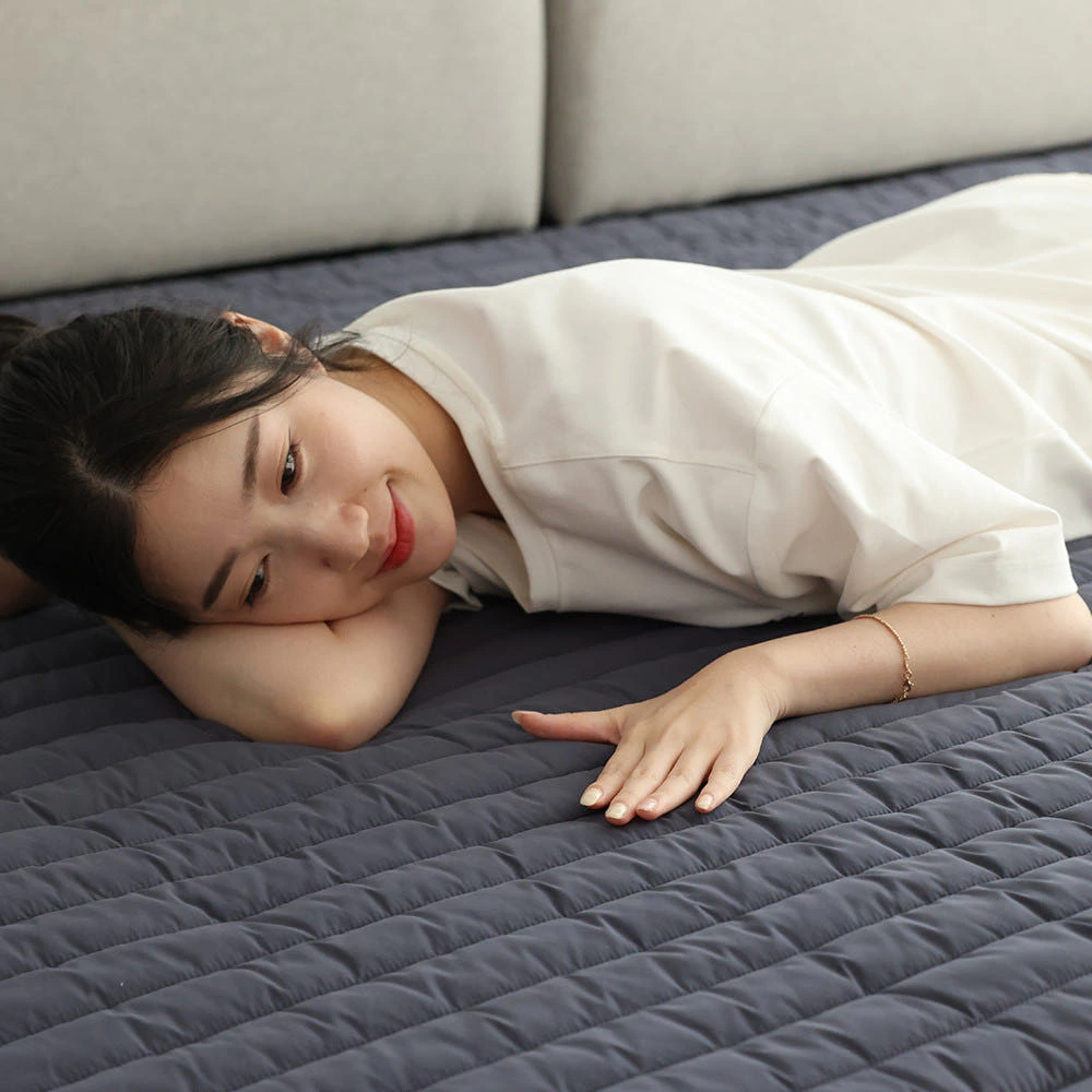 가디브 탄소매트 전기 카본 온열 전자파 없는 그래핀 매트 SS 실제 상품 이미지