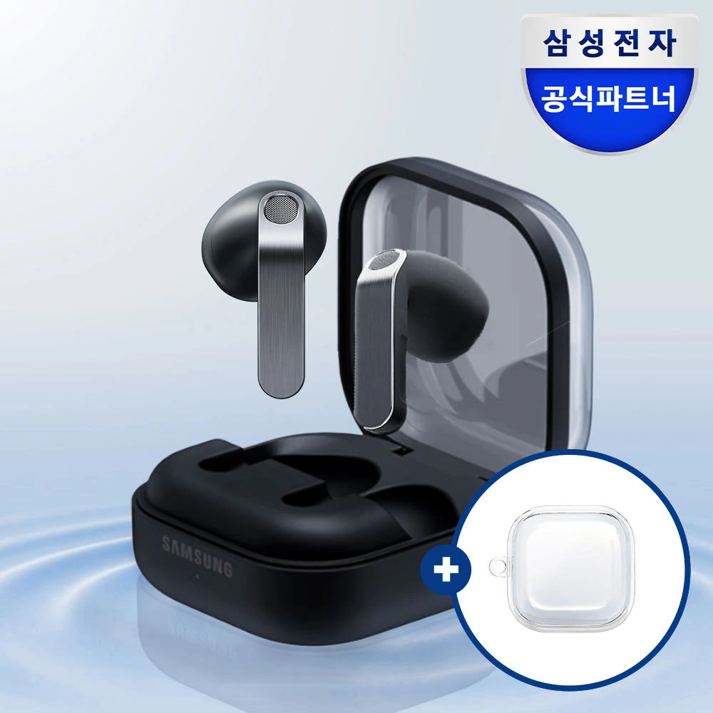 완전히 새로워진 디자인과 압도적 사운드![공식] 삼성 갤럭시 버즈4 SM-R540 블랙 솔직 리뷰 & 최저가 혜택