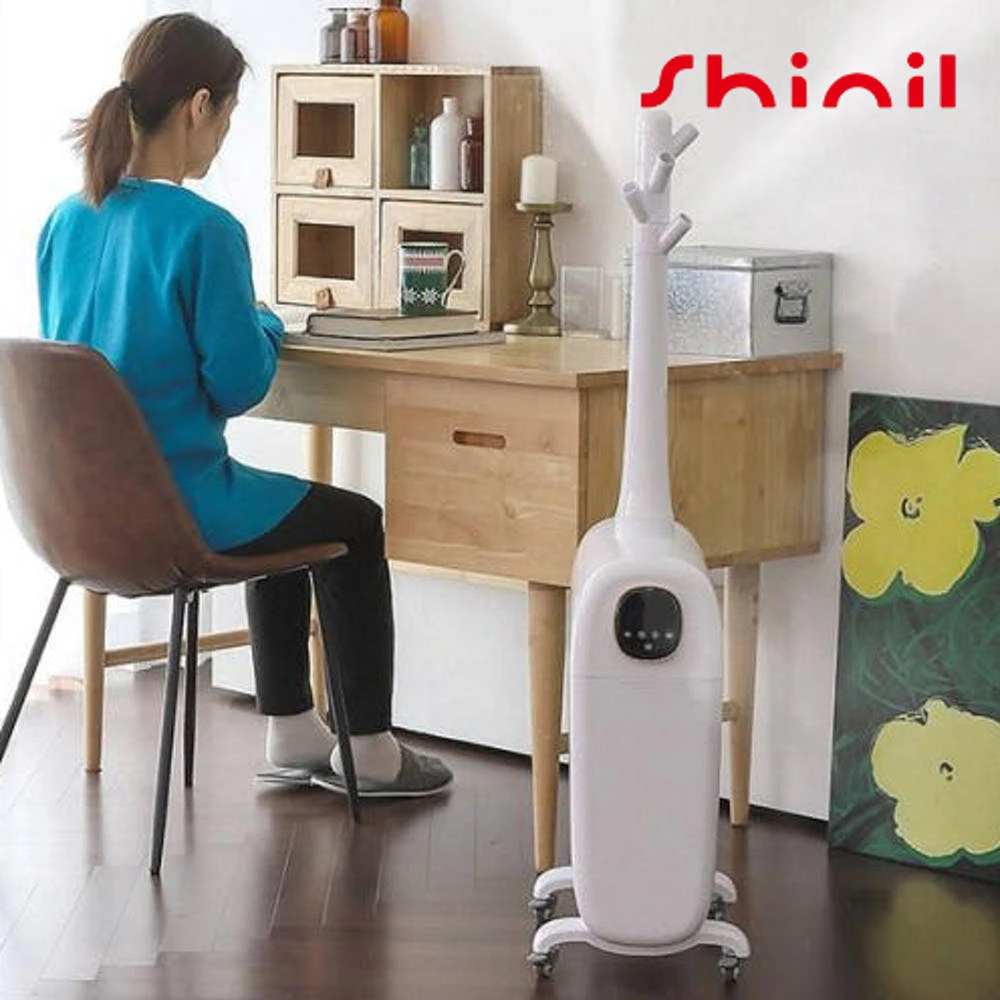 신일 대용량 초음파 가습기 25L(SUH-CH25WH)