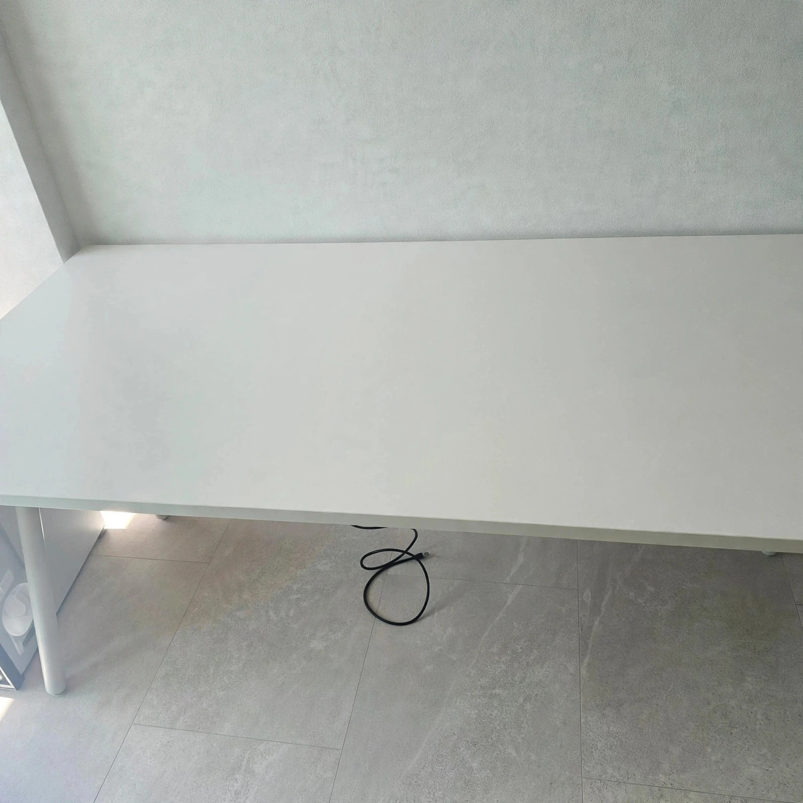 내 방을 서재로, 완벽한 몰입을 위한 선택 '데스커 멀티데스크 1800x800mm' 솔직 후기